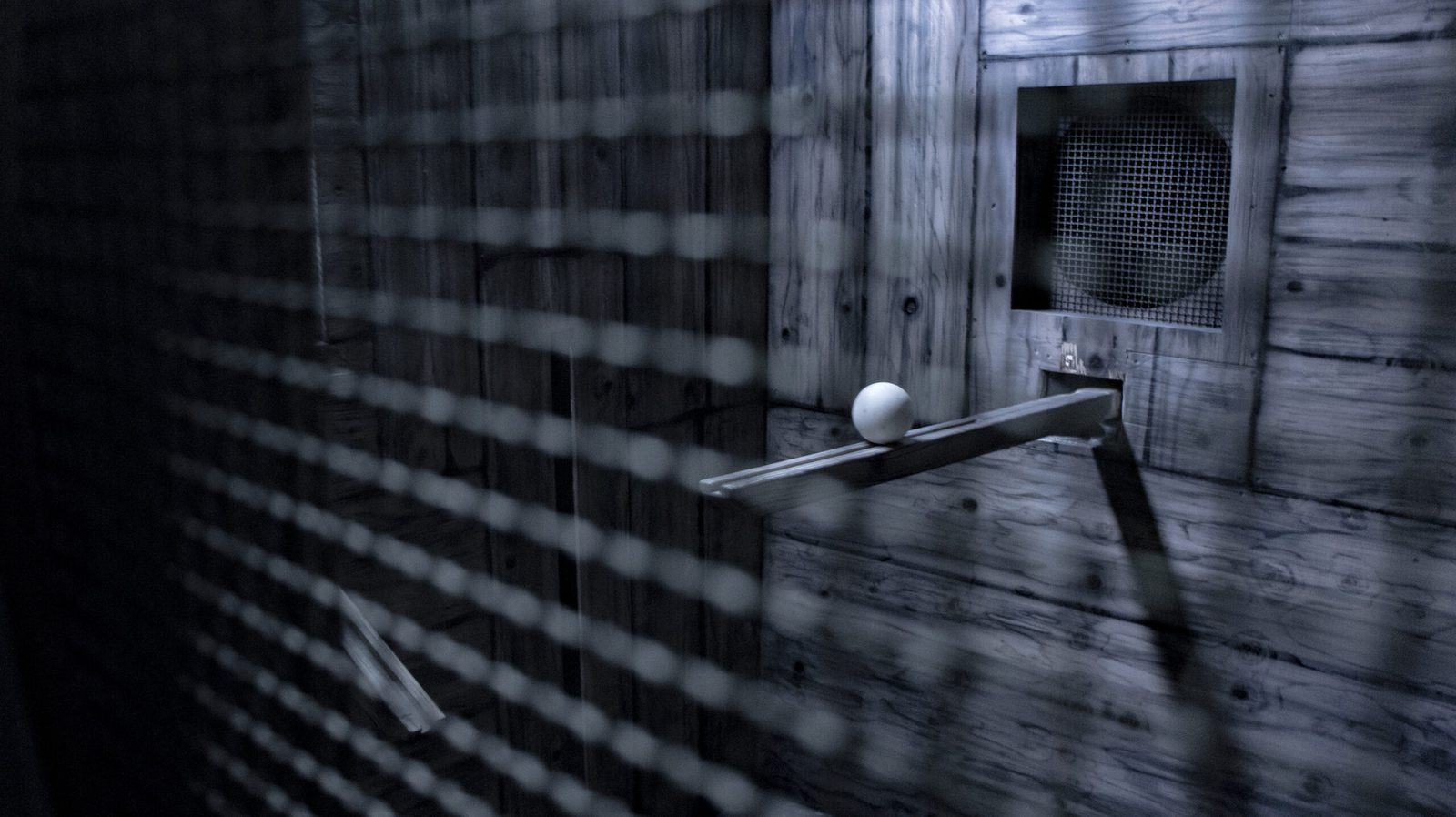 Tematisert rom – The Nest
