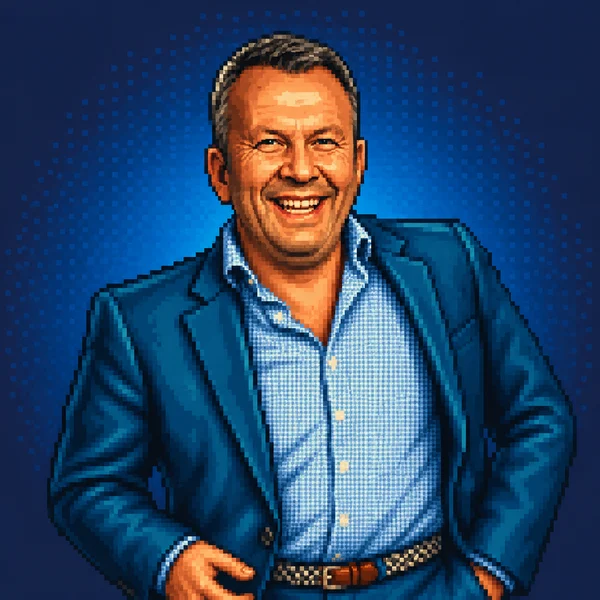 Paul C. Havnevik